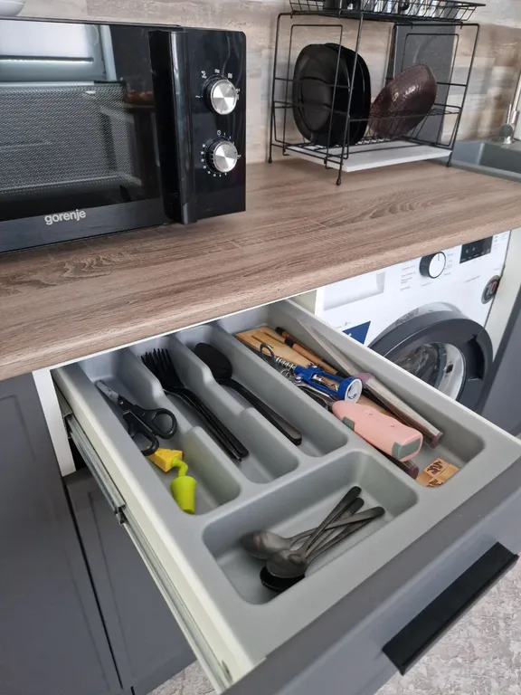 Квартира 1-комнатная Квартира — Красноярск