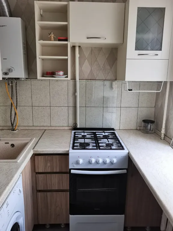 Тихая уютная квартира в центре Советского района