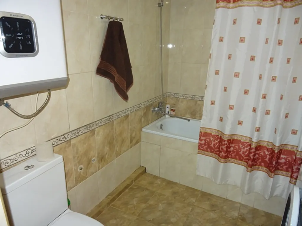 Квартира в центре рядом с морем