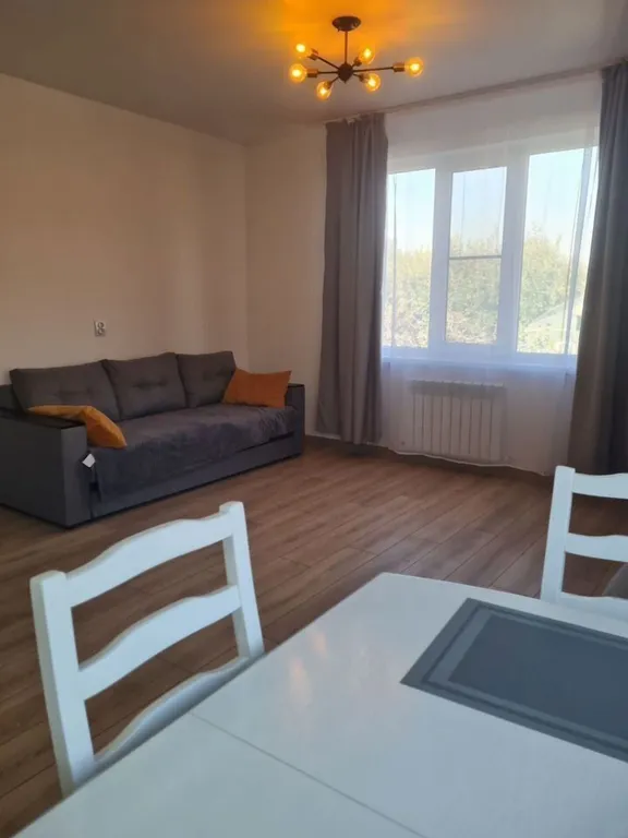 Дом на улице Светлогорская 2В