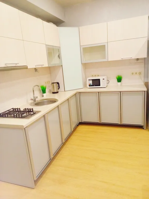 Уютная квартира рядом с морем