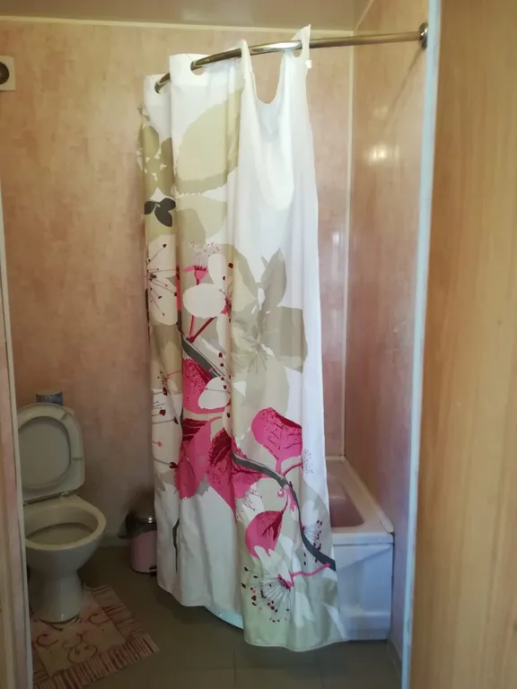 Коттедж Комфортный дом-студия с бассейном — Анапа