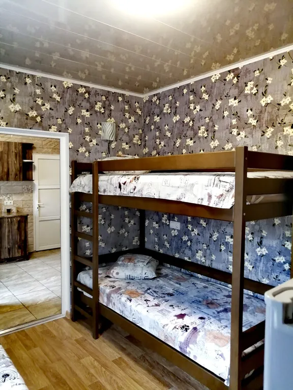 Квартира Комната — аренда посуточно в Бердянск