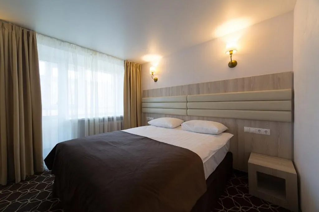 Квартира Комната — аренда посуточно в Владивосток