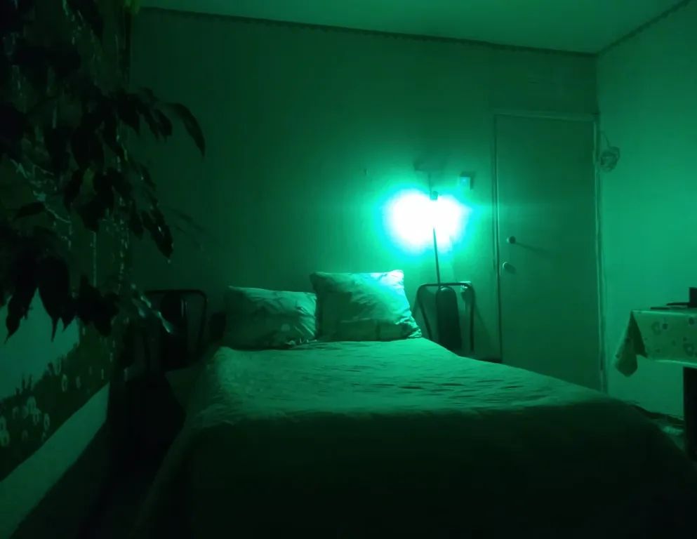 Уютная теплая квартира с видом на реку