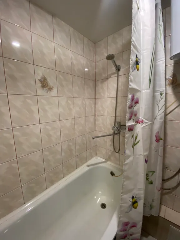 Чистая квартира в районе вокзала