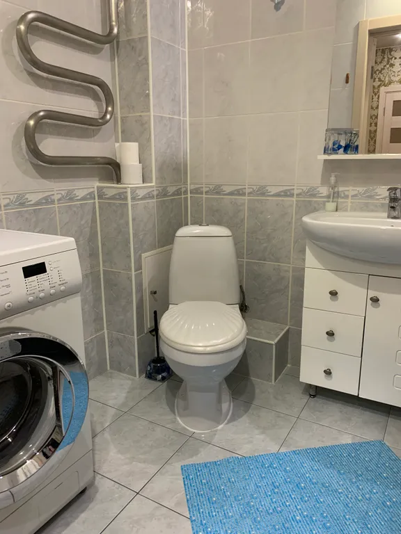 Прекрасная квартира рядом с центром