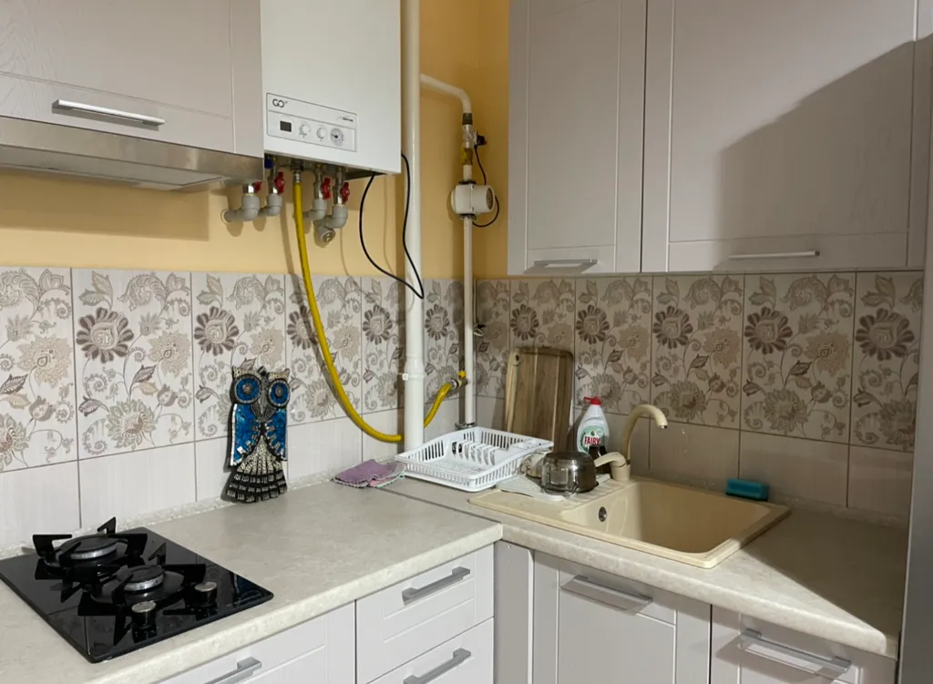 Квартира в Сириусе рядом с олимпийским парком