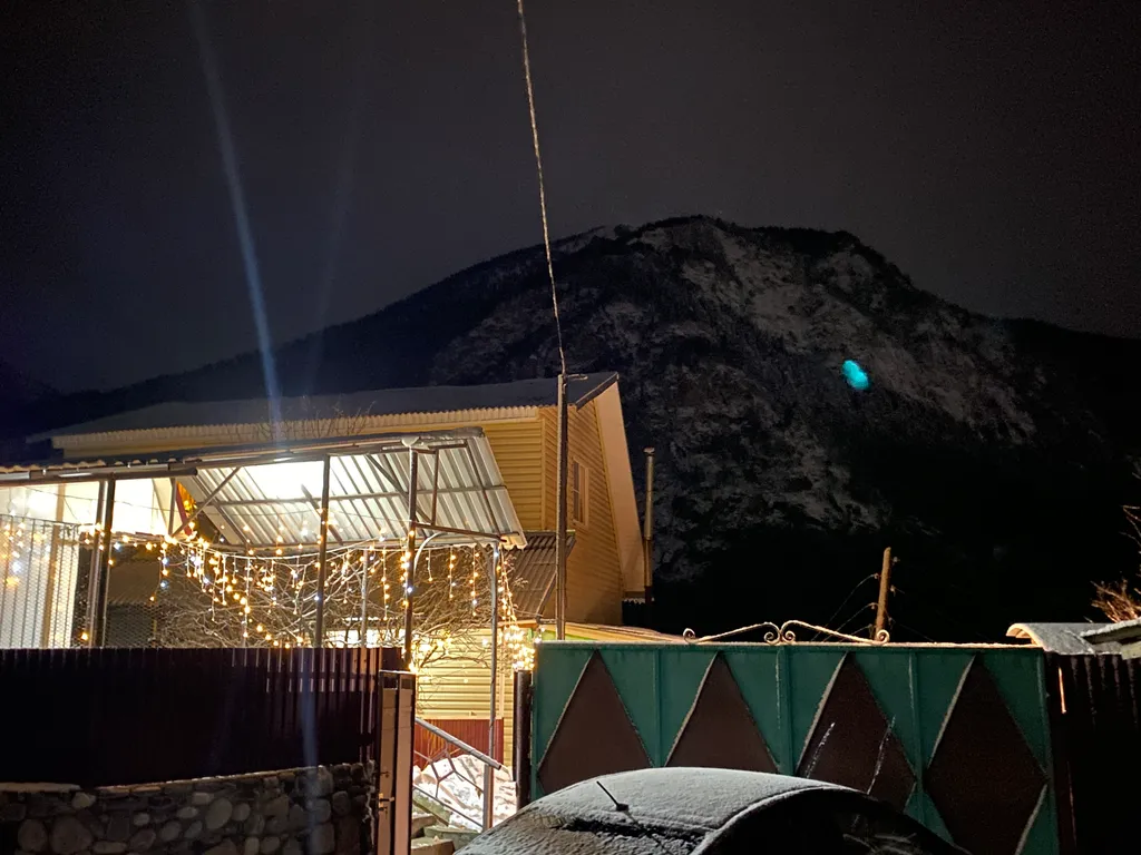 3-комнатный Дом