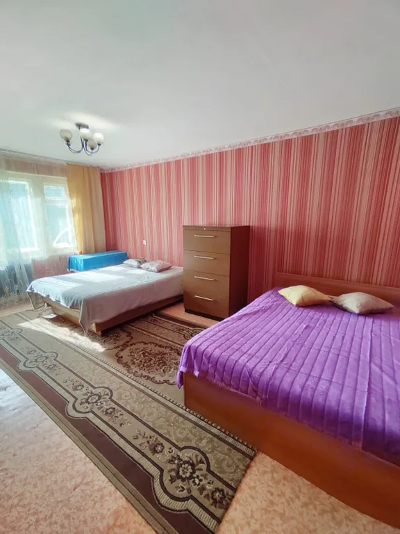 Квартира Квартира в 5 минутах от исторического центра и Волги — Тверь