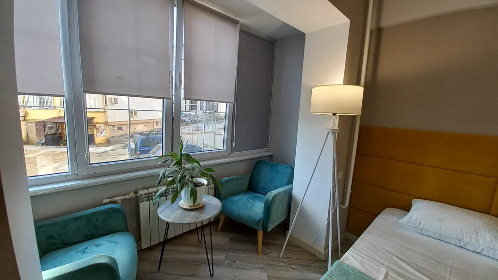 Квартира Квартира у моря — Каспийск