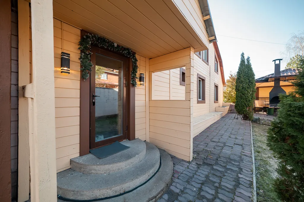 Дубки Хаус на Истре