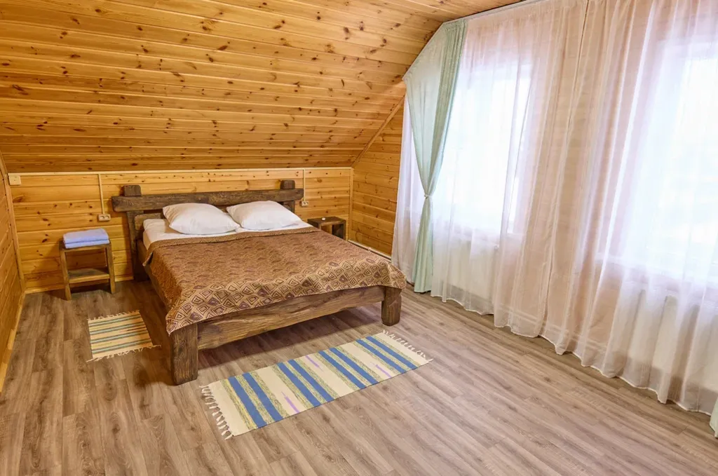 Дом Dмитриевский