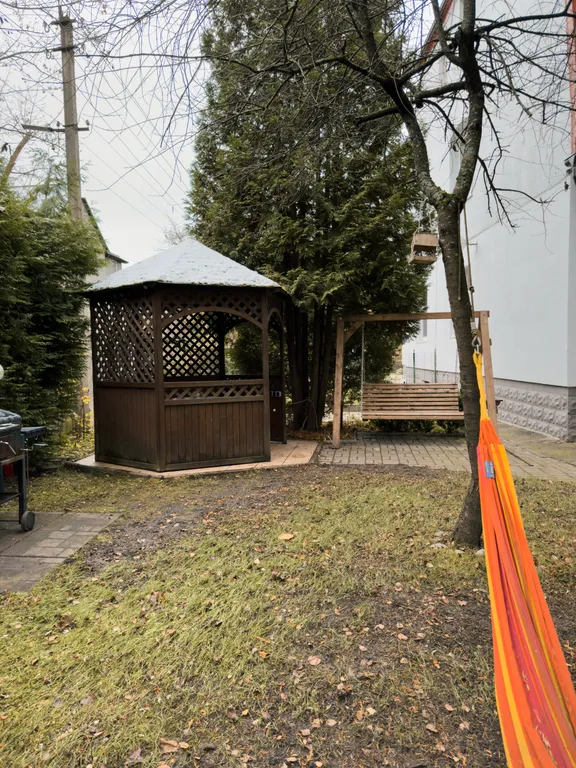 Вилла Хубертус