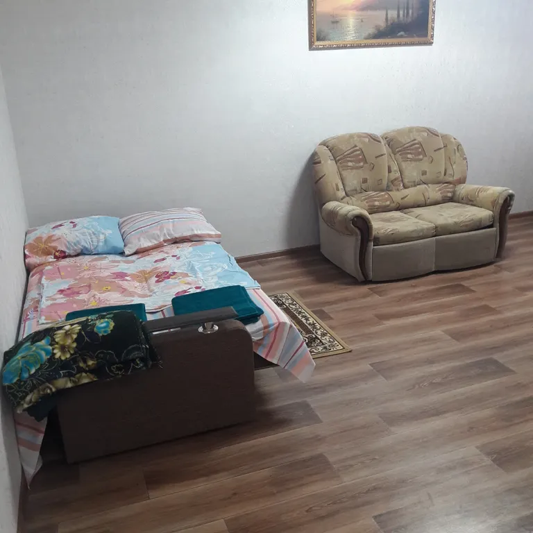 Уютная квартира у парка города