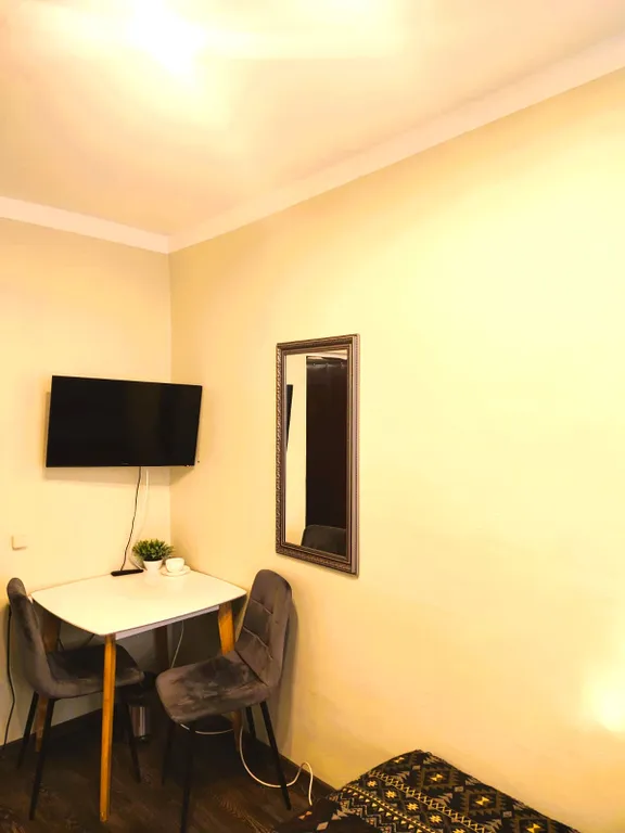 Квартира Уютная комната в старинном особняке в центре Москвы — Москва