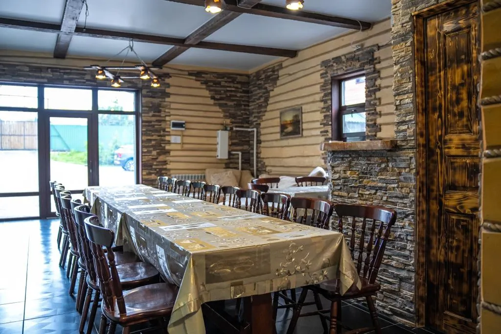 Квартира Комната — аренда посуточно в Воробьево