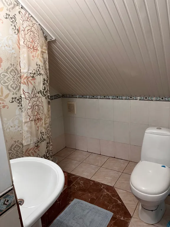 Апартаменты с кухней