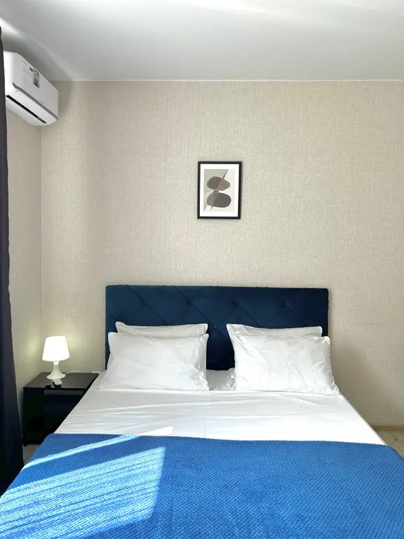 Уютная евродвушка в ЖК  «Рождественский» ждёт вас!