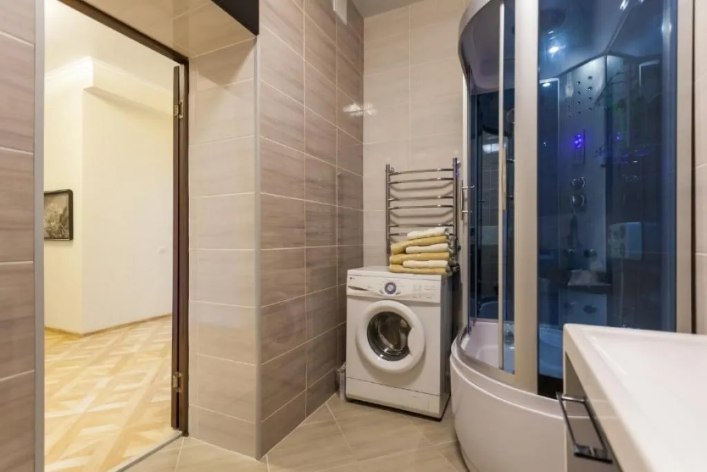 Квартира Большая новая квартира у Королевских ворот рядом с центром — Калининград