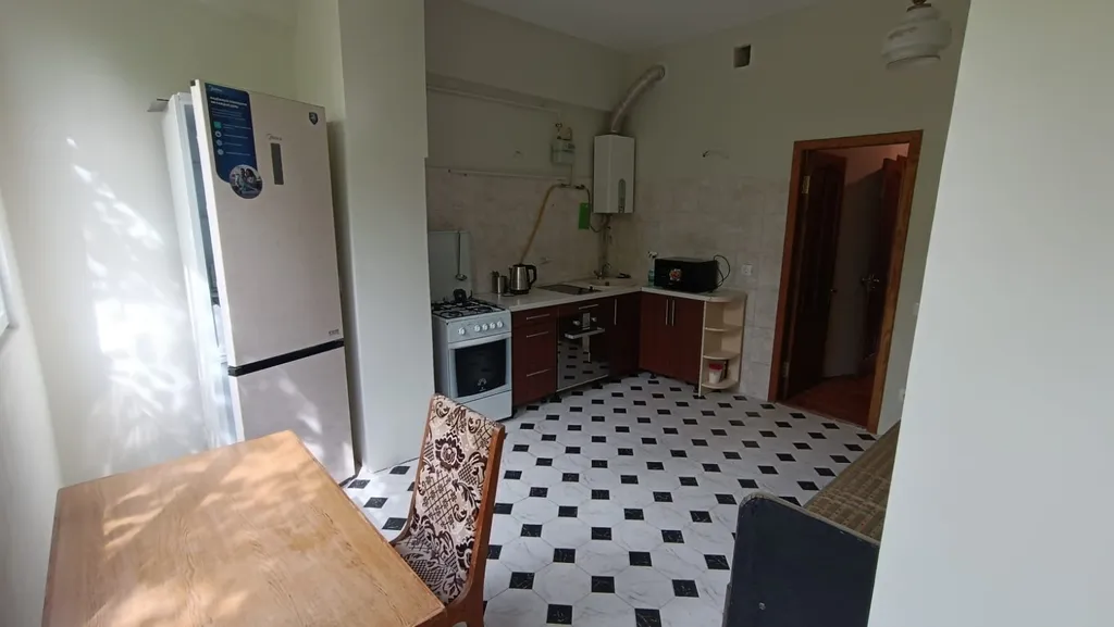 Квартира в центре города на 4 человека