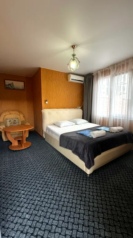 Квартира Комната — Адлер