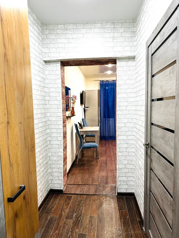 Квартира рядом с Областной клинической больницей и ГЭС