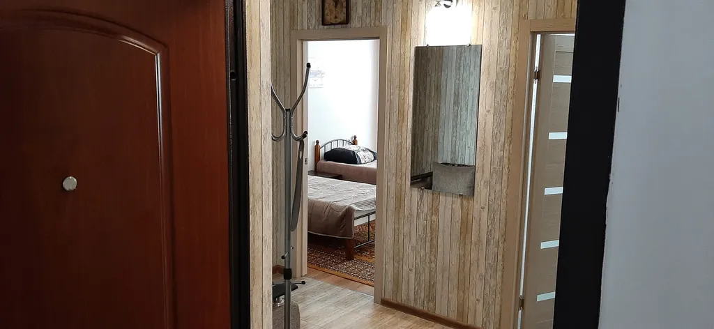 Апартаменты Континент