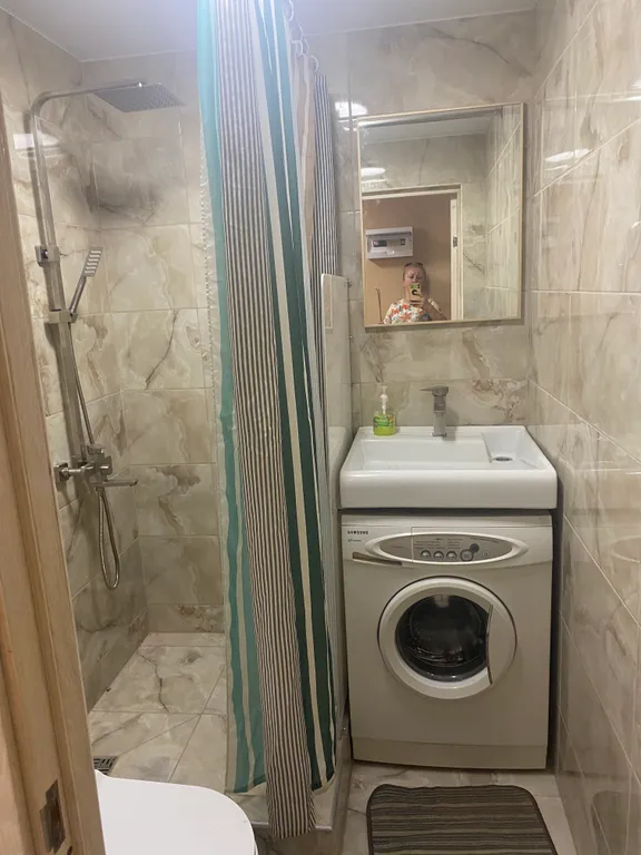 Квартира в самом центре города