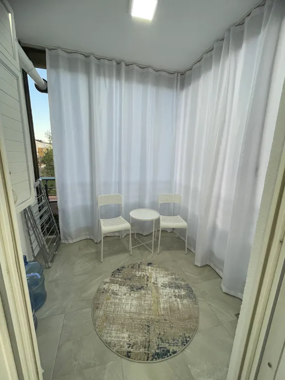 Прекрасная чистая и уютная квартира вблизи моря