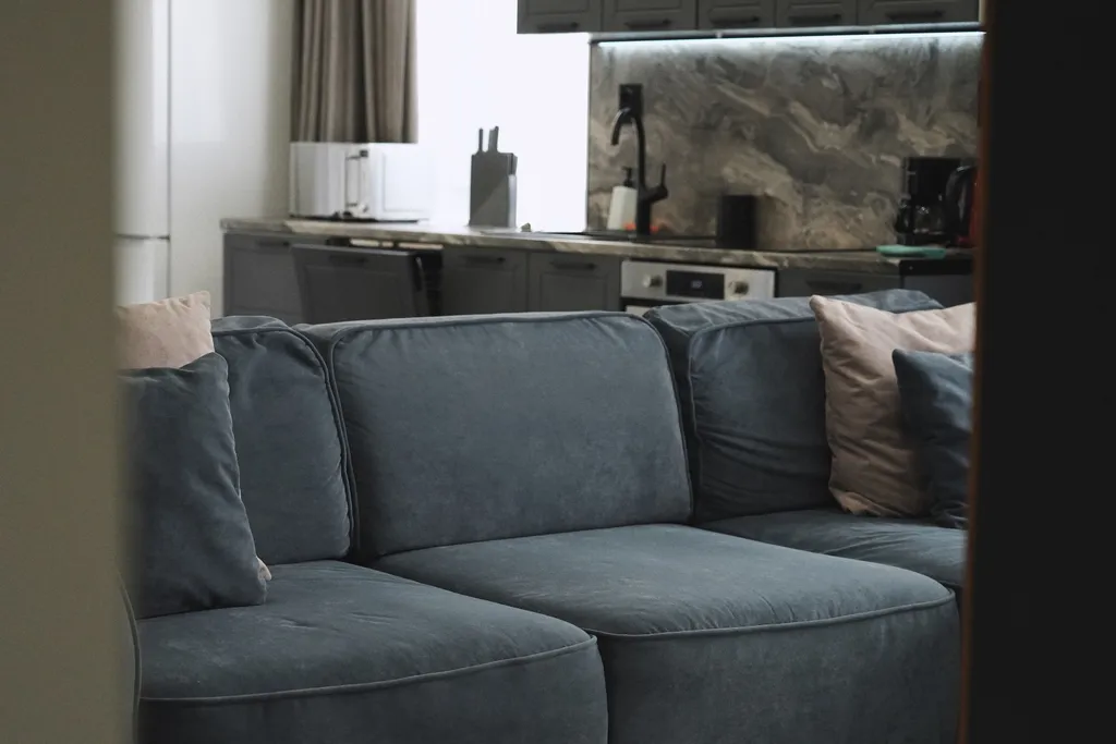 3-комнатный Дом