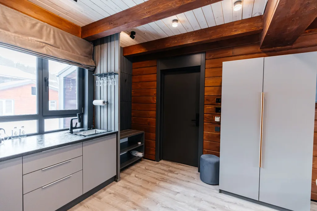 Студио де люкс