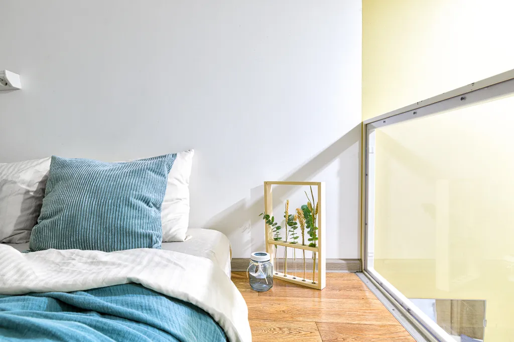 Квартира Квартира Sea and Grass — Санкт-Петербург