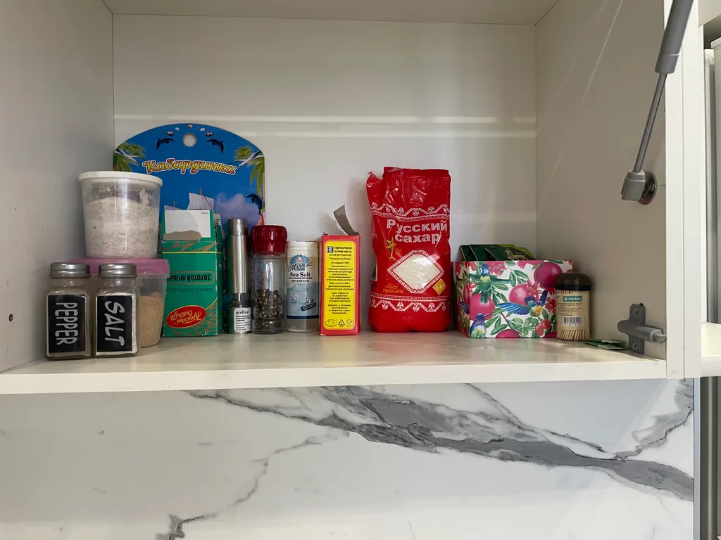 Квартира в Слободе