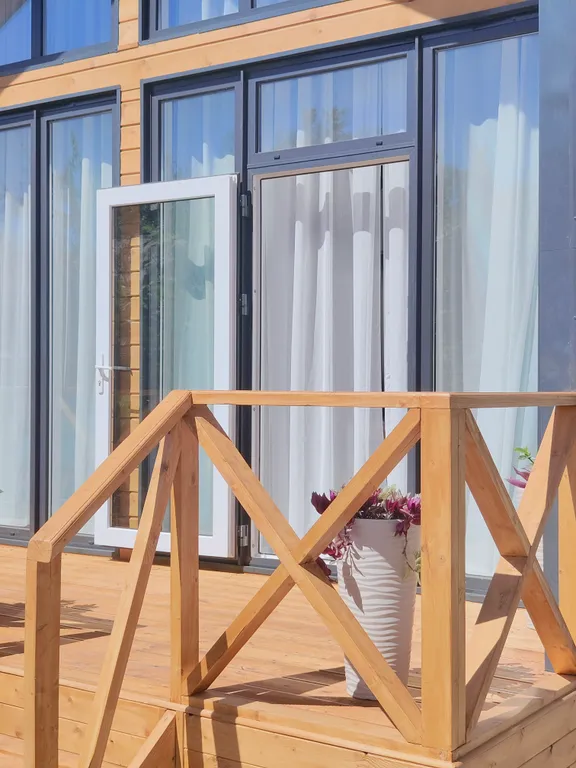 Дом под ключ