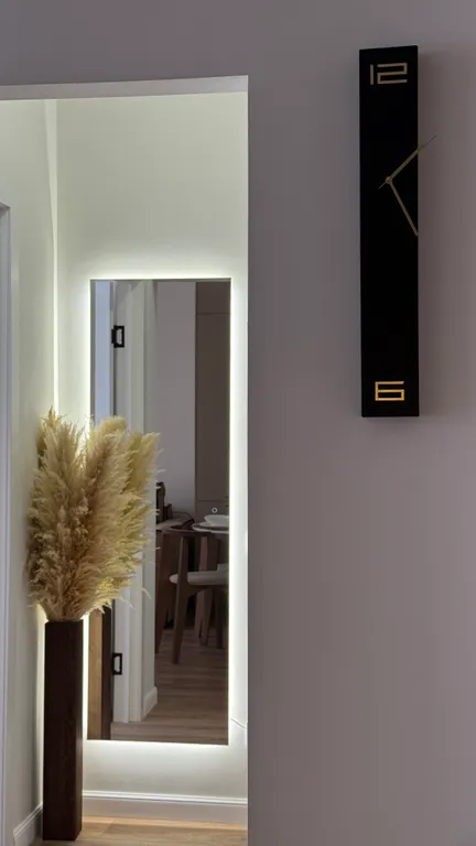 Квартира Великолепная квартира в центре — Краснодар