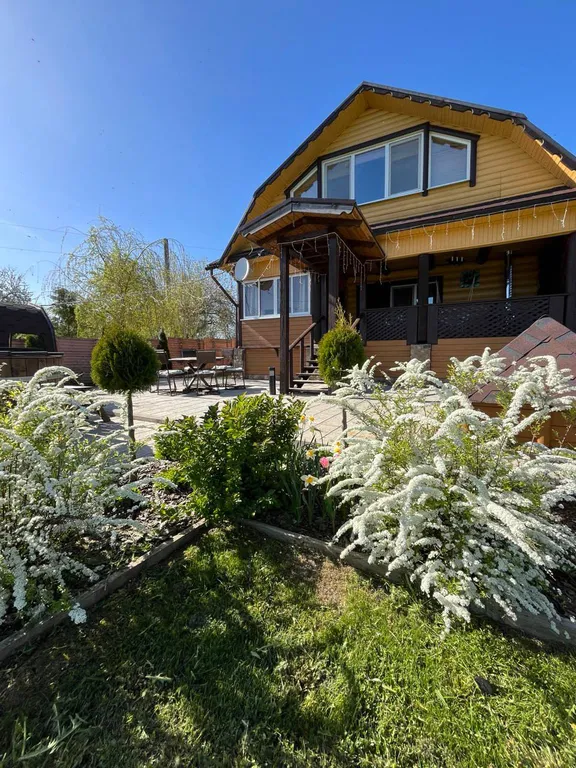 АРТ-усадьба Дольче Вита