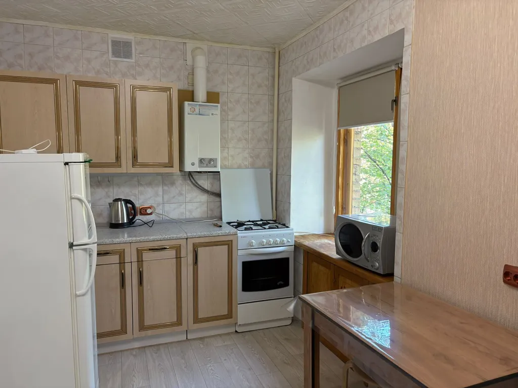 Уютная квартира на Оплеснина 17