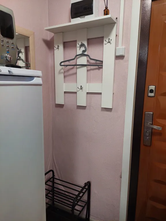 Уютная и бюджетная гостинка в южной части города