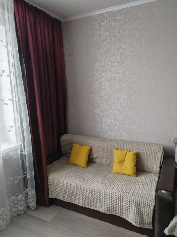 Квартира рядом с Жд вокзалом