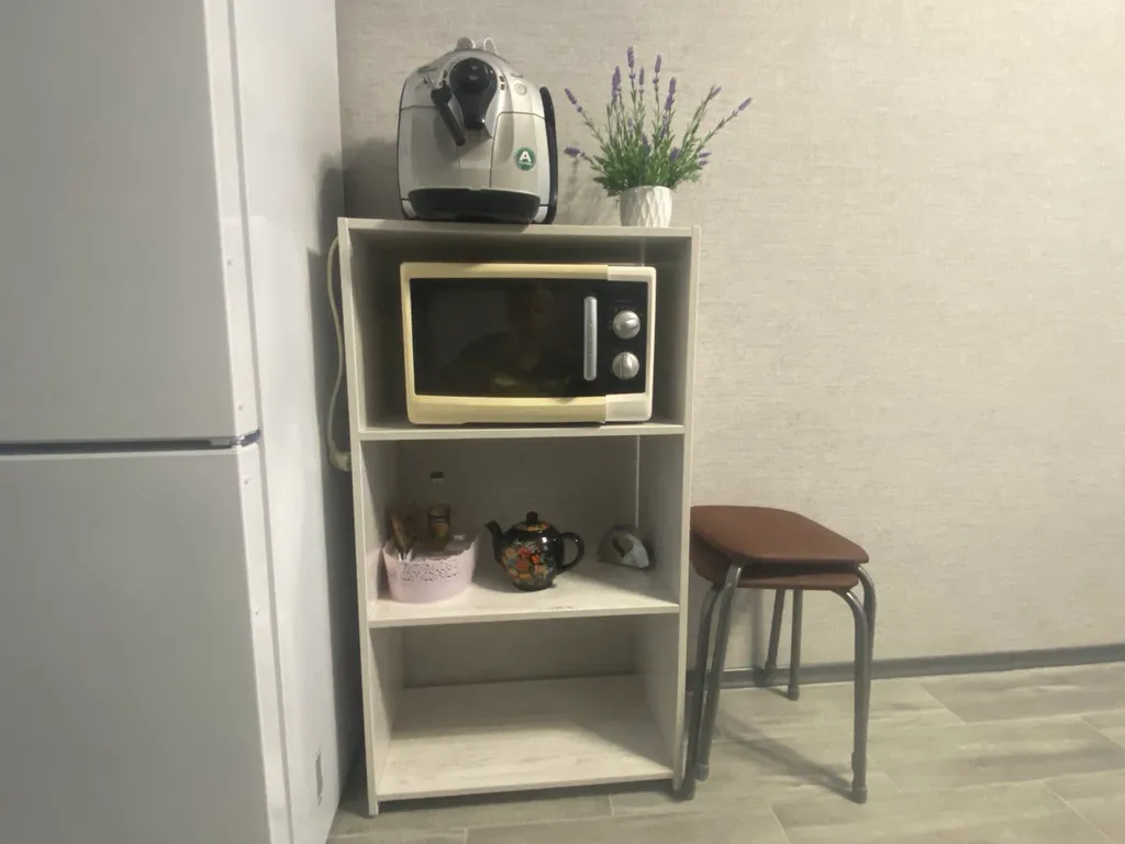 Апартаменты на первой линии