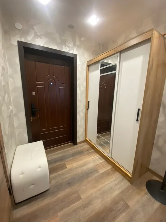 Апартаменты в центре города