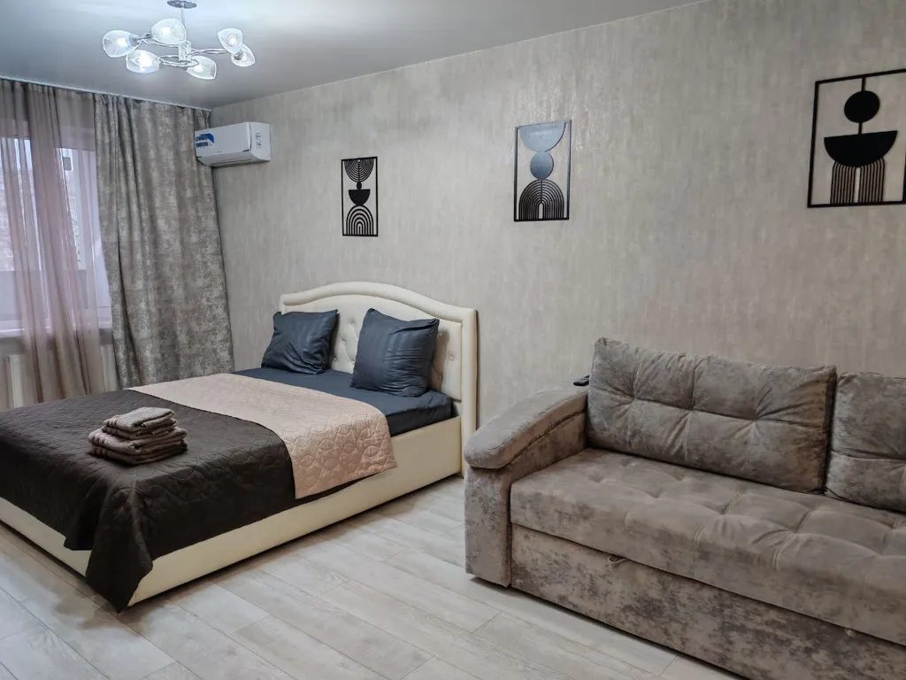 Уютная квартира — аренда посуточно в Самара