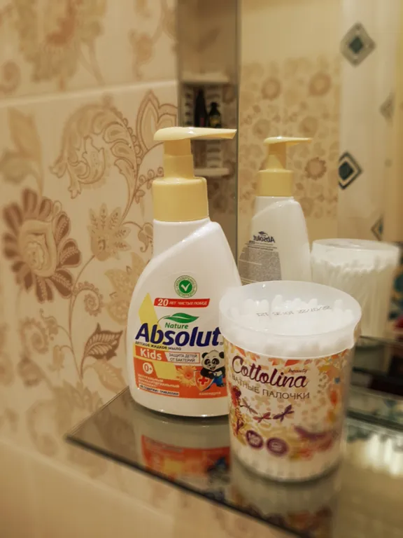 Квартира в самом центре древнего города