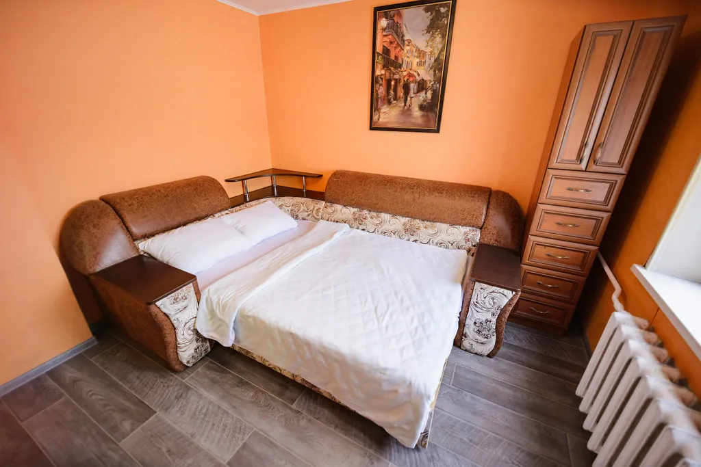 Уютная квартира для гостей нашего Края