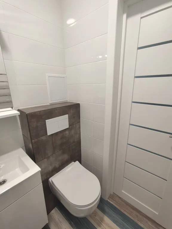 Аппартаменты Причал мечты на берегу Балтики