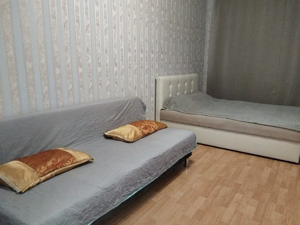Квартира Квартира рядом с аэропортом — Екатеринбург