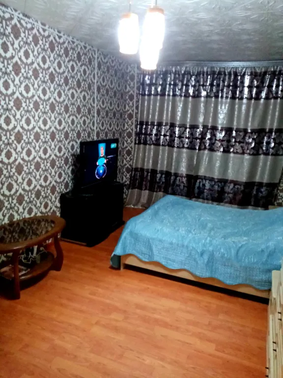 Квартира в центре города