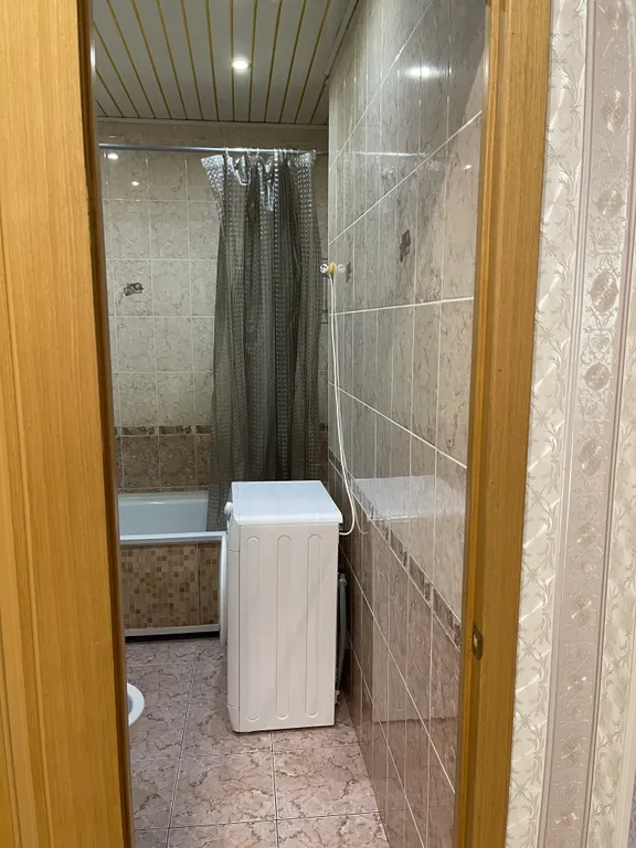 Уютная евро двухкомнатная квартира в центре города