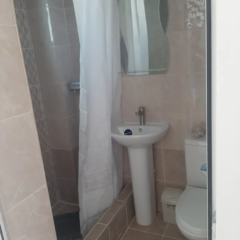 Уютная квартира в курортном районе